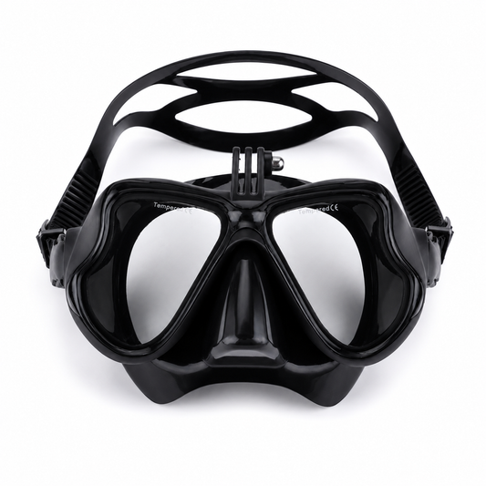 GAFAS BUCEO PARA GOPRO NAUTIVA