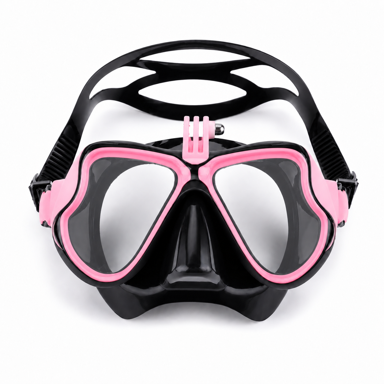 GAFAS BUCEO PARA GOPRO NAUTIVA