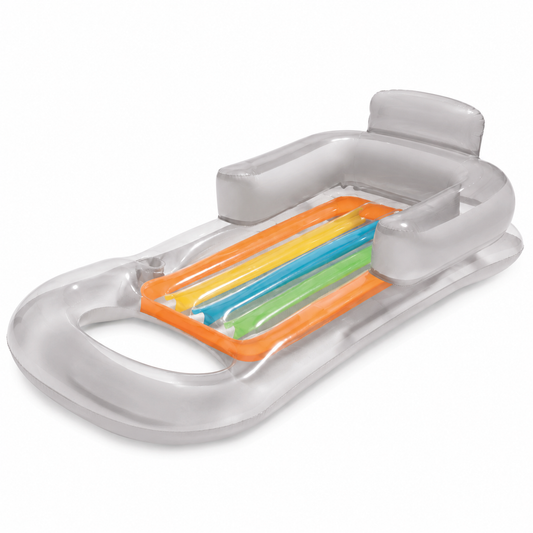 COLCHONETA HINCHABLE RELAX NAUTIVA