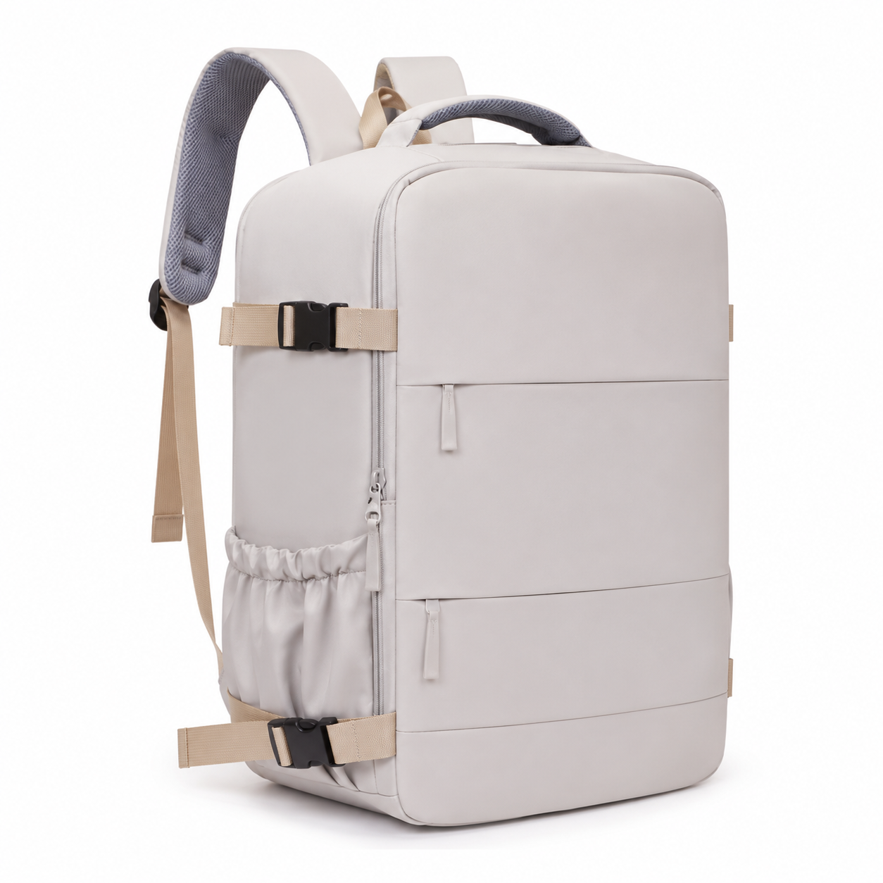 MOCHILA DE VIAJE NAUTIVA