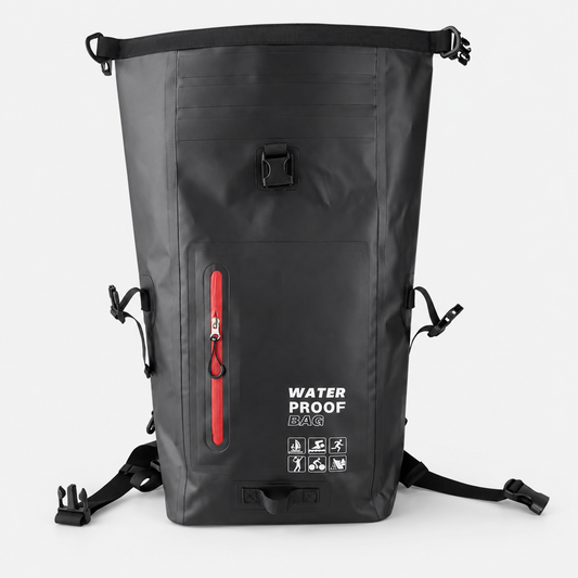 MOCHILA IMPERMEABLE DRYPACK ROLL-UP