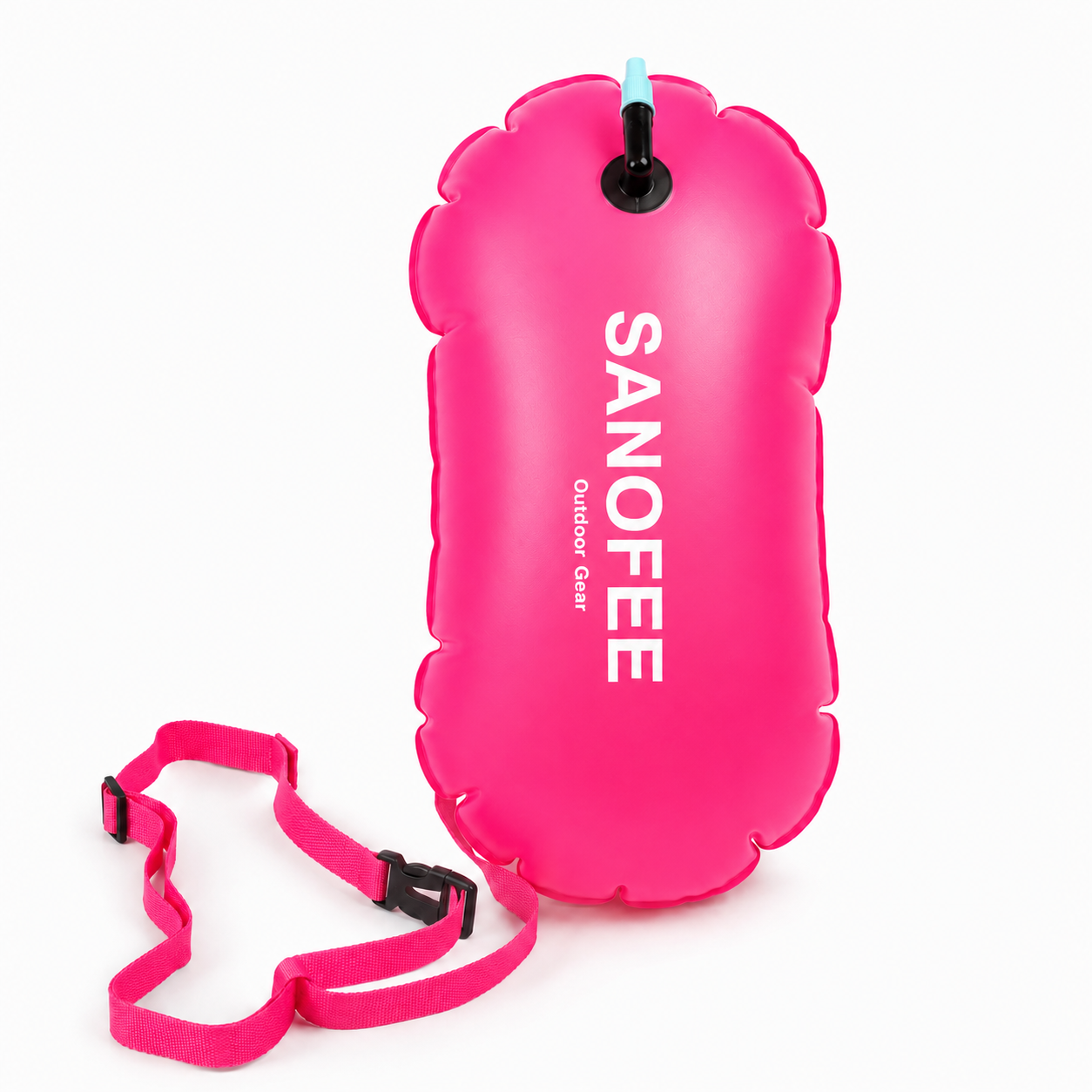 BOYA INFLABLE SAFEFLOAT