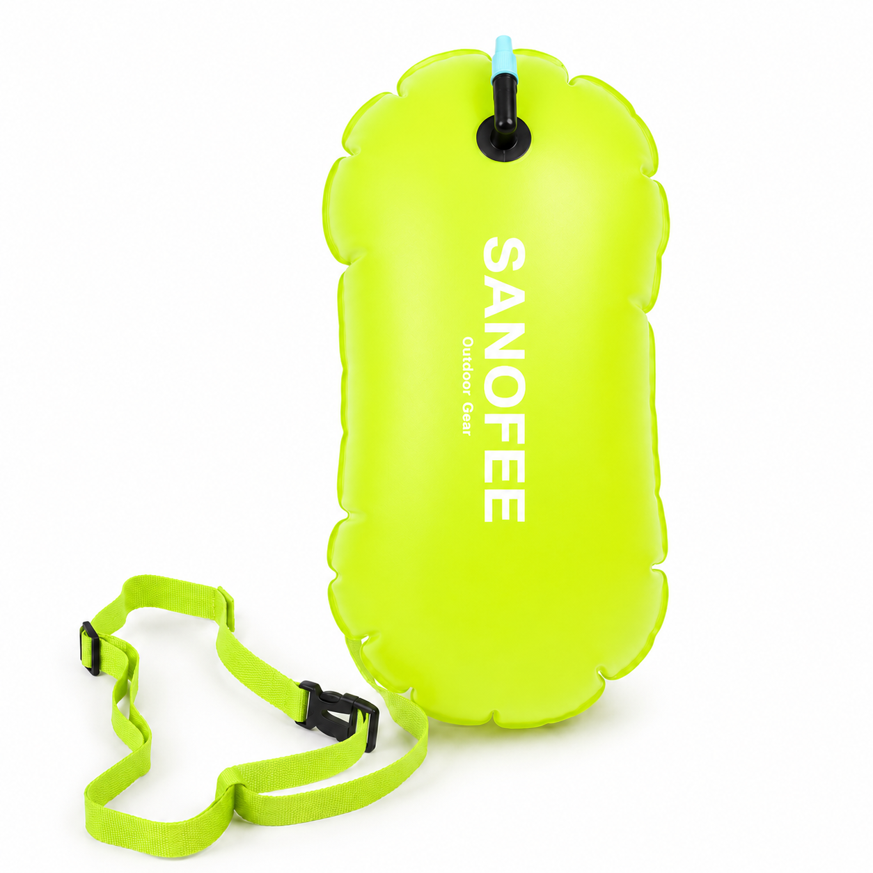 BOYA INFLABLE SAFEFLOAT