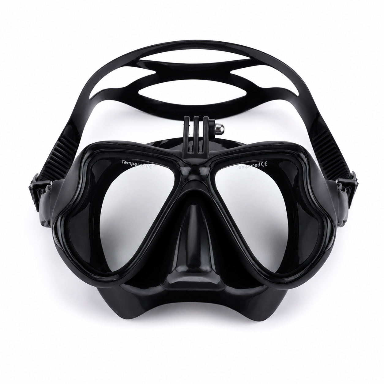 GAFAS BUCEO PARA GOPRO NAUTIVA