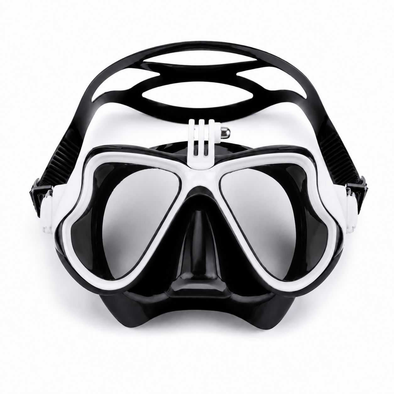 GAFAS BUCEO PARA GOPRO NAUTIVA
