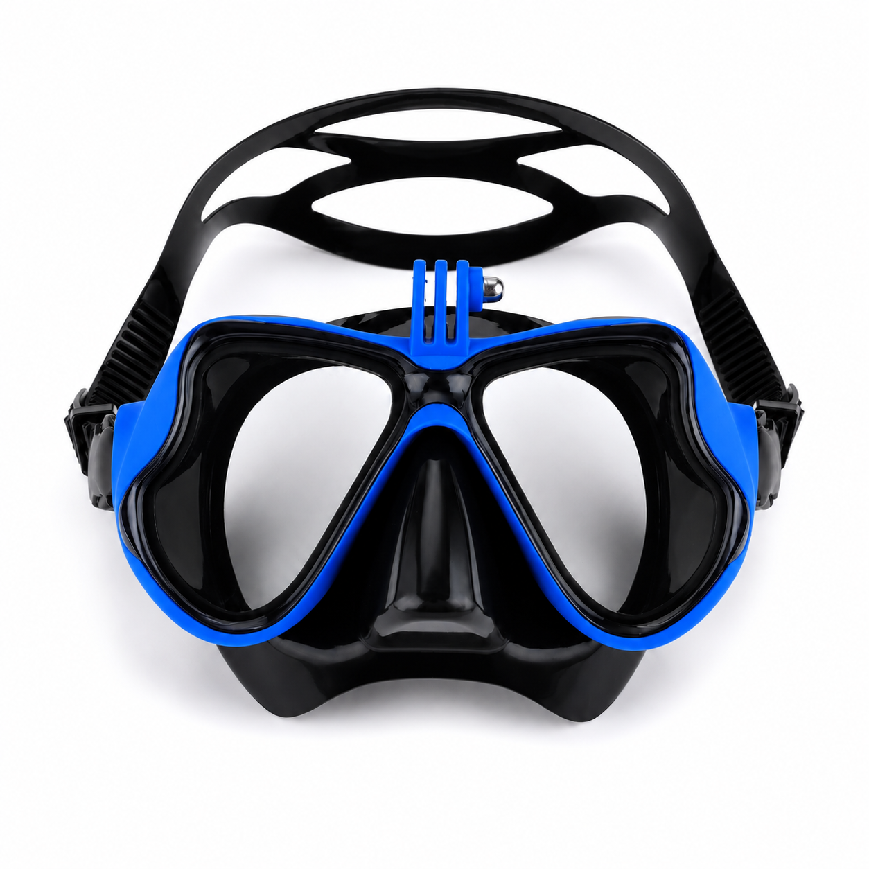 GAFAS BUCEO PARA GOPRO NAUTIVA