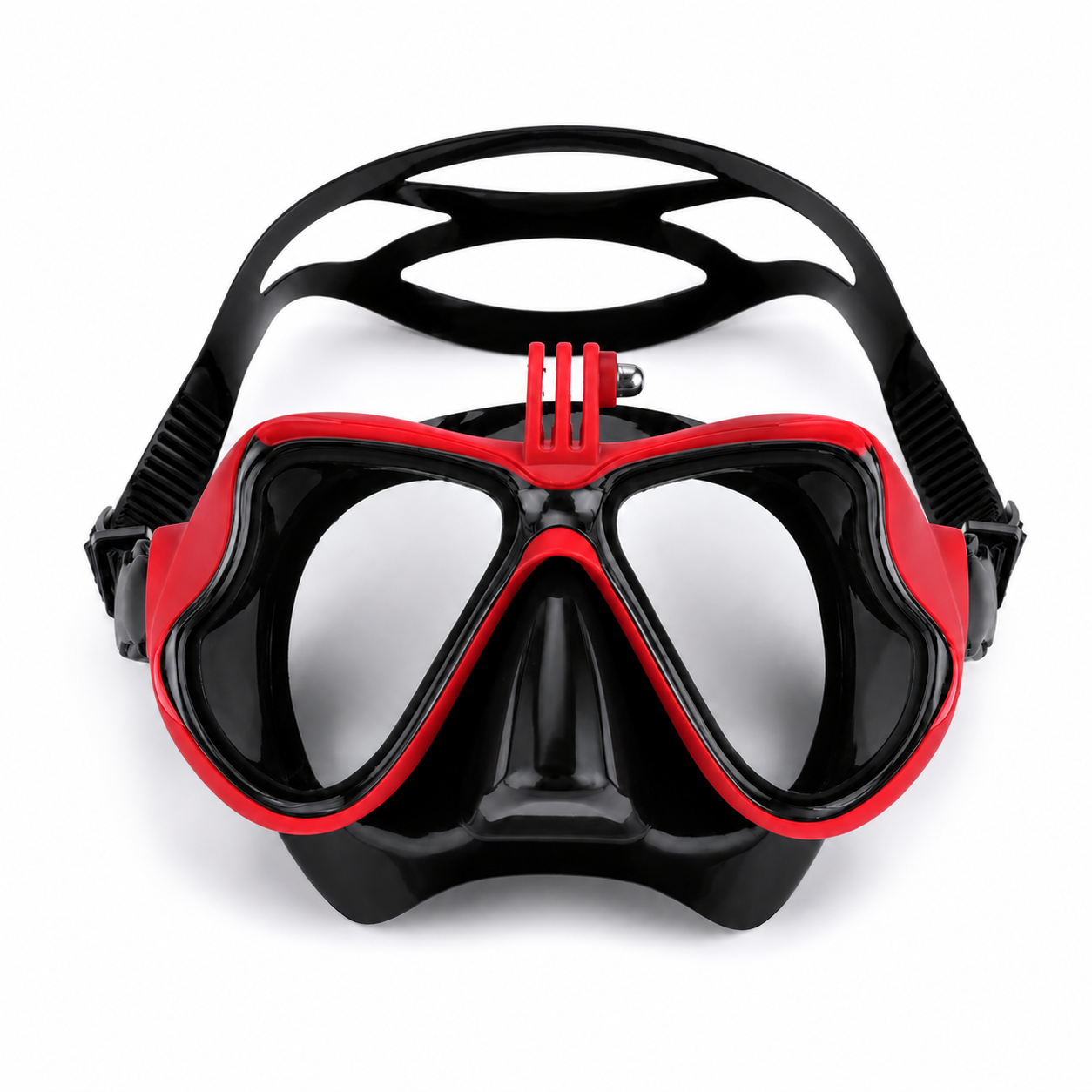 GAFAS BUCEO PARA GOPRO NAUTIVA