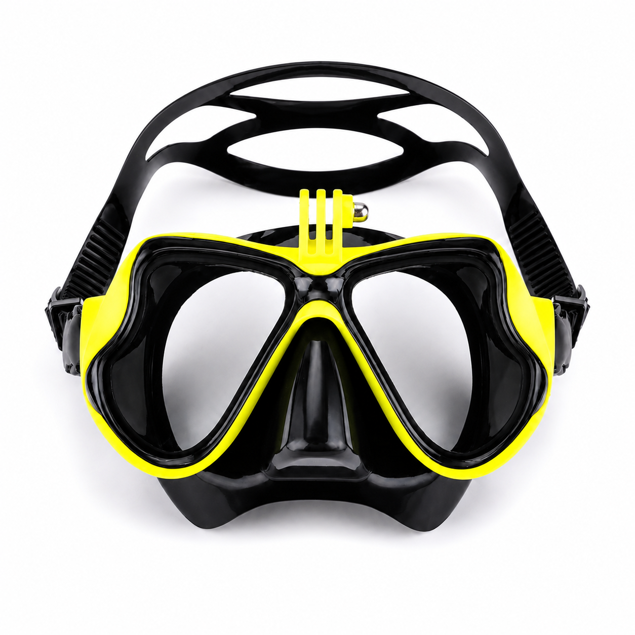 GAFAS BUCEO PARA GOPRO NAUTIVA