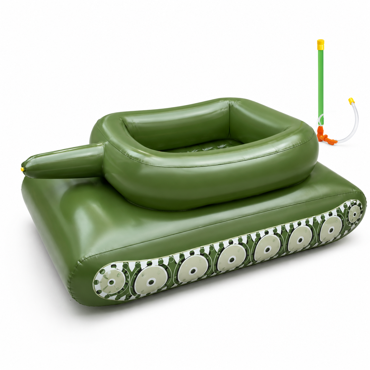 FLOTADOR TANQUE INFANTIL NAUTIVA