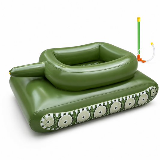 FLOTADOR TANQUE INFANTIL NAUTIVA