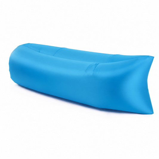 HAMACA INFLABLE PORTÁTIL
