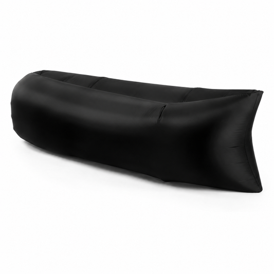 HAMACA INFLABLE PORTÁTIL