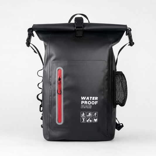 MOCHILA IMPERMEABLE DRYPACK ROLL-UP