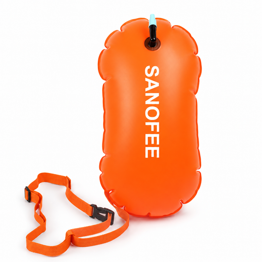 BOYA INFLABLE SAFEFLOAT