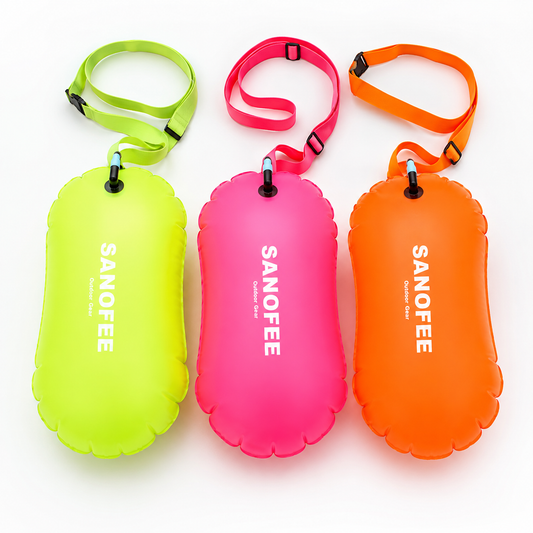 BOYA INFLABLE SAFEFLOAT