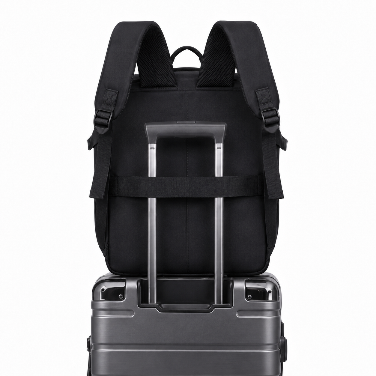 MOCHILA DE VIAJE NAUTIVA