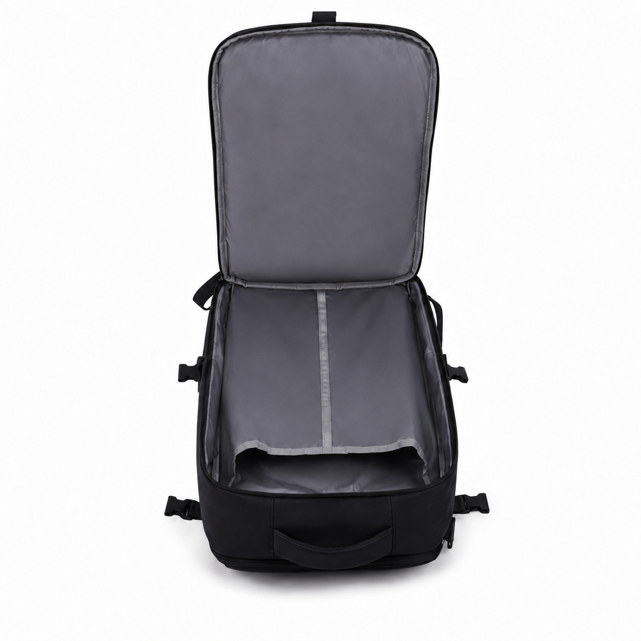 MOCHILA DE VIAJE NAUTIVA