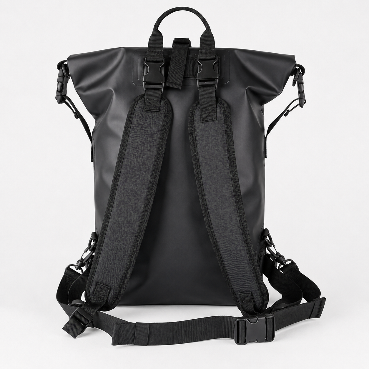 MOCHILA IMPERMEABLE DRYPACK ROLL-UP