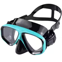 GAFAS DE BUCEO MIOPÍA NAUTIVA