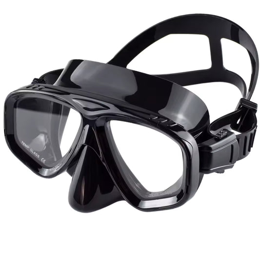 GAFAS DE BUCEO MIOPÍA NAUTIVA